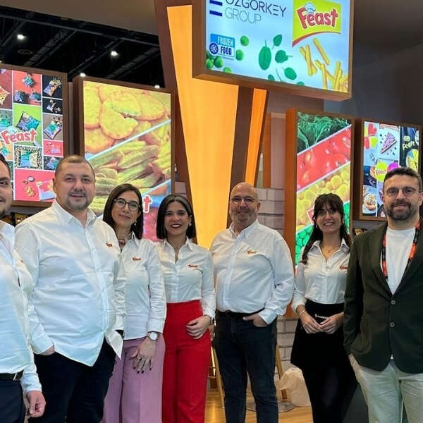 Feast, Gulfood Dubai 2026’da global iş birliklerini güçlendirdi