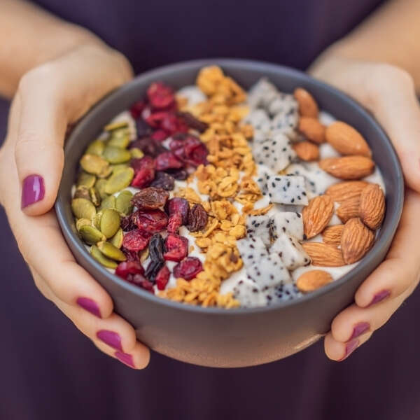 Fonksiyonel Gıdalar Eğitimi ile Geleceğin Sağlıklı Ürünlerine Yolculuk