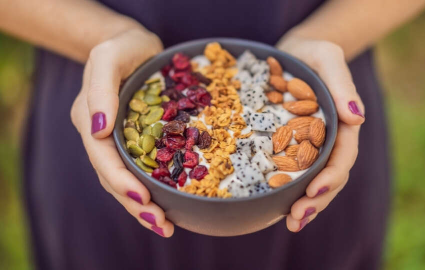 Fonksiyonel Gidalar Egitimi ile Gelecegin Saglikli Urunlerine Yolculuk