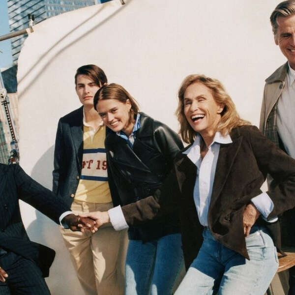 GANT, köklü mirasını bugüne taşıyan ikonik isimleri New York’ta bir araya getirdi