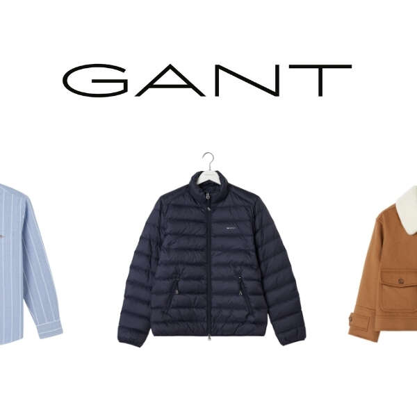 GANT’ten Sevgililer Günü Rehberi