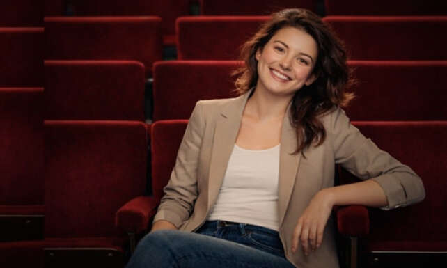 Garenta ve DasDastan 8 Marta ozel is birligi