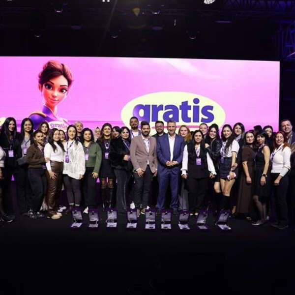 Gratis, “Oyunu Değiştiriyoruz” Temasıyla 2026 Vizyonunu Geleneksel Büyük Gratis Buluşmasında Paylaştı