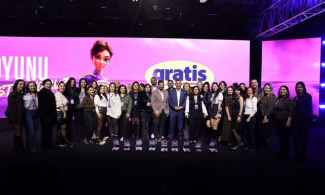 Gratis Oyunu Degistiriyoruz Temasiyla 2026 Vizyonunu Geleneksel Buyuk Gratis Bulusmasinda Paylasti