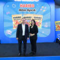 HARIBO Altın Ayıcık’la Çocukluğunun Efsane Tatları Geri Döndü!