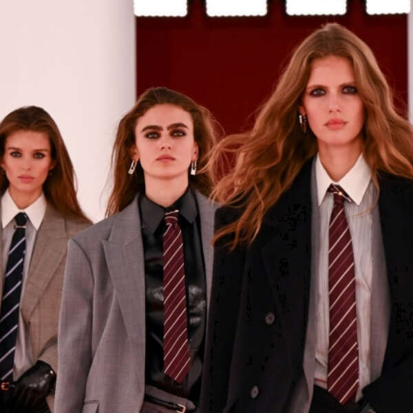 H&M Group 2025 Finansal Raporu Yayımlandı