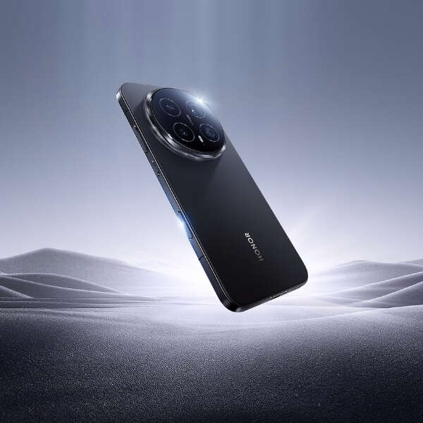 HONOR Magic8 Pro Türkiye’de satışa sunuldu