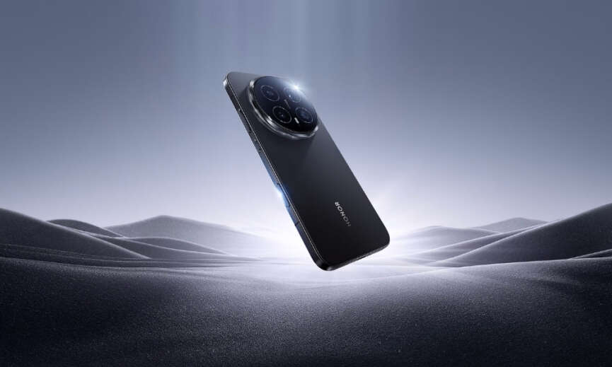 HONOR Magic8 Pro Turkiyede satisa sunuldu