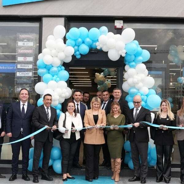 Beko’dan Hatay’a 7 Yeni Mağaza