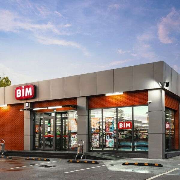 BİM’e Ramazan Bereketiyle Geliyor