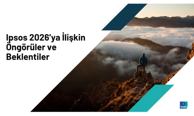 Her iki kisiden biri gelecek icin umut ve saglik diyor