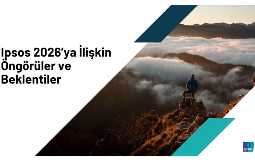 Her iki kisiden biri gelecek icin umut ve saglik diyor