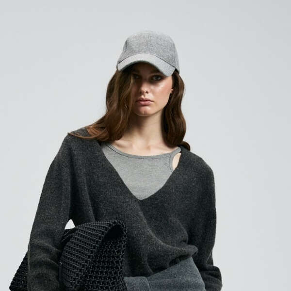 Her kadın kendi yolunu çizer, LUFIAN ona eşlik eder