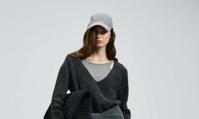 Her kadin kendi yolunu cizer LUFIAN ona eslik eder