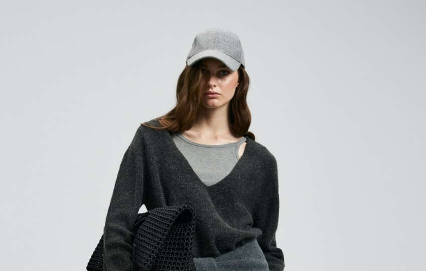 Her kadin kendi yolunu cizer LUFIAN ona eslik eder