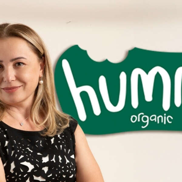 Humm Organic dünyanın en prestijli iş ödüllerinden Stevie Awards’da bronz ödüle layık görüldü   