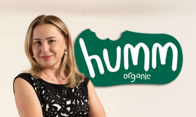 Humm Organic dunyanin en prestijli is odullerinden Stevie Awardsda bronz odule layik goruldu