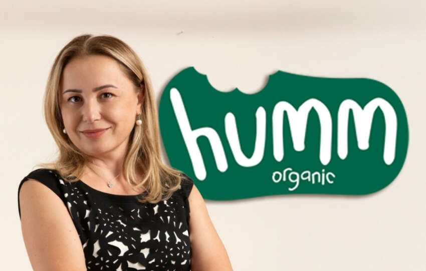 Humm Organic dunyanin en prestijli is odullerinden Stevie Awardsda bronz odule layik goruldu