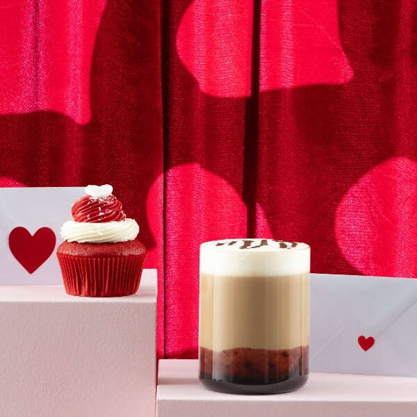 İlk tadımda aşka inanır mısın?