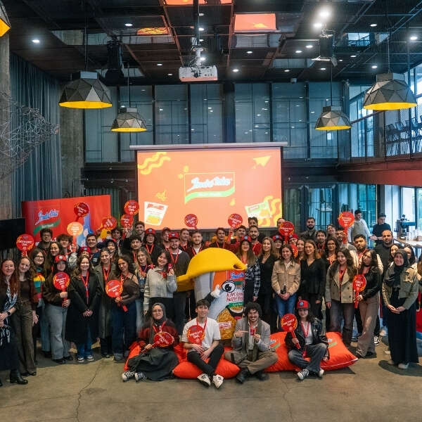 Indomie Türkiye, Kampüs Elçiliği Programı IndoMate ile Üniversite Öğrencileriyle buluştu