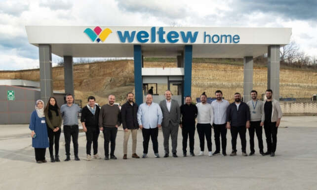 Inegol Mobilyasinin Gururu Weltew Home 3. Kez Survivor Adasinda