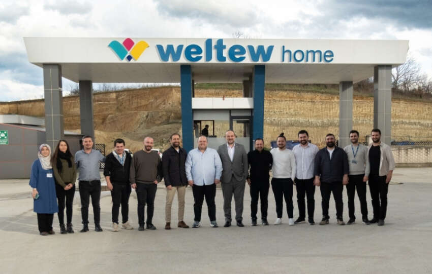 Inegol Mobilyasinin Gururu Weltew Home 3. Kez Survivor Adasinda