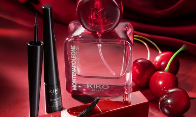 KIKO MILANO Flirt Alert koleksiyonu