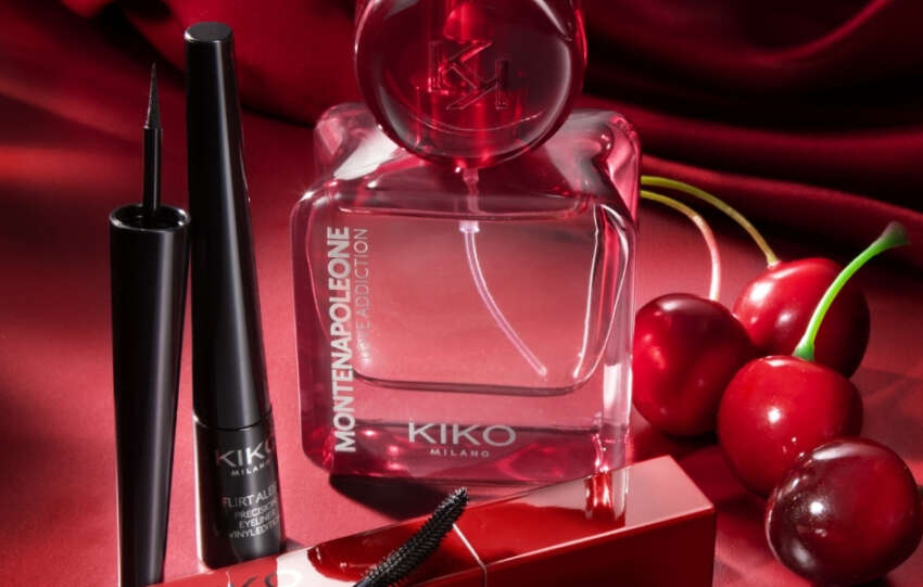 KIKO MILANO Flirt Alert koleksiyonu