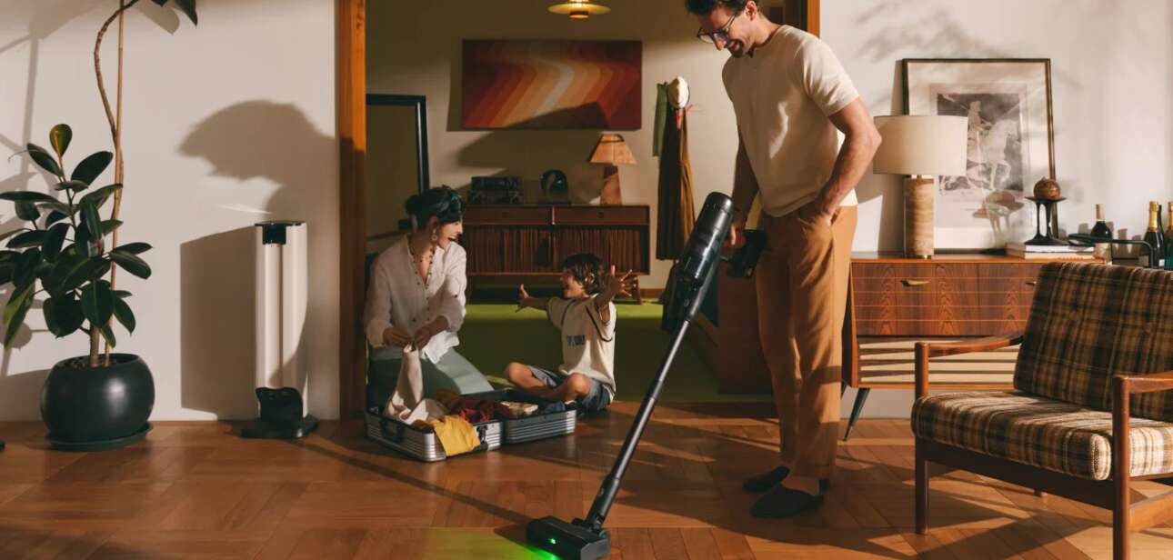 Kablosuz Temizlikte Performans ve Otomasyon Dengesi