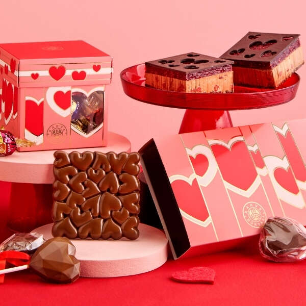 Kahve Dünyası’ndan Kalpleri Birleştirecek Lezzetler