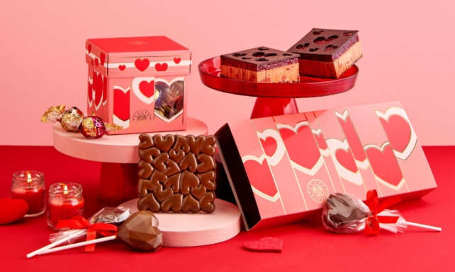 Kahve Dunyasindan Kalpleri Birlestirecek Lezzetler