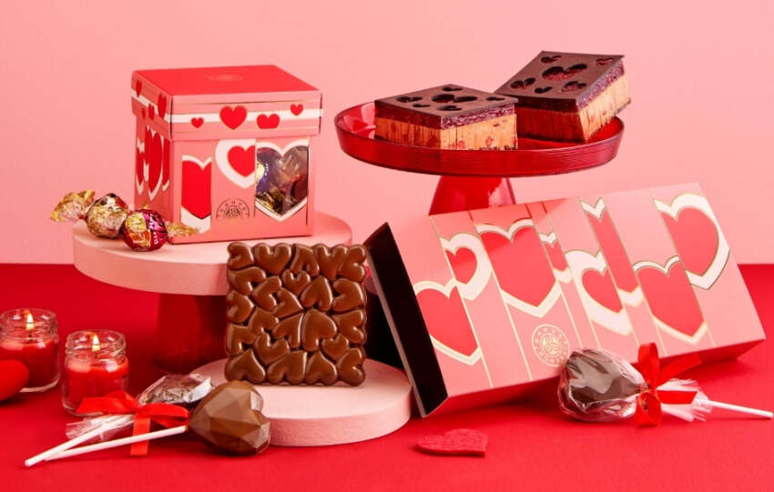 Kahve Dunyasindan Kalpleri Birlestirecek Lezzetler