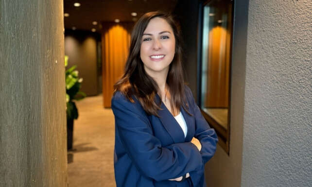 Karnaval‘da CMO gorevine Gizem Yilancioglu atandi