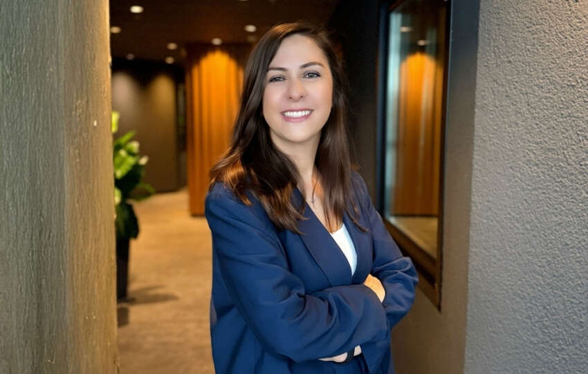 Karnaval‘da CMO gorevine Gizem Yilancioglu atandi