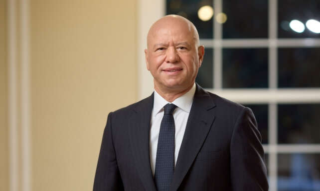 Koc Holding 2025 yilinda 37 milyar dolar kombine yatirim gerceklestirdi