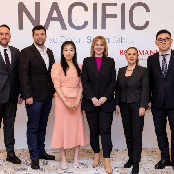 Kore’nin Global Cilt Bakım Markası Nacific Türkiye’de