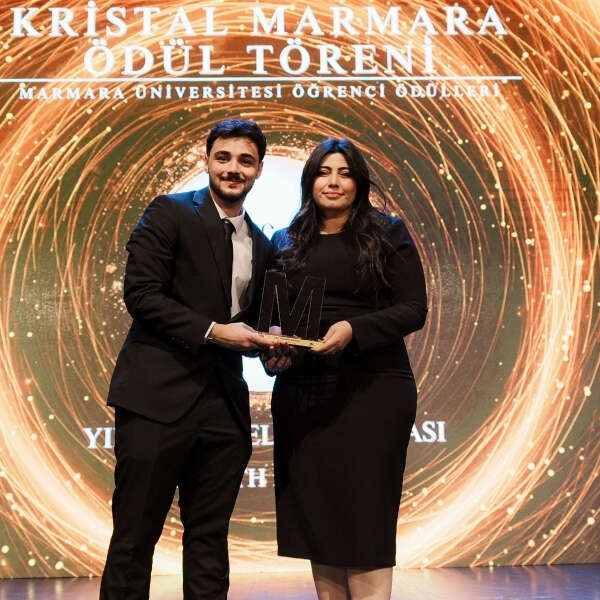 Home 38 Kristal Marmara Ödül Töreni’nde Yılın Yükselen Markası belli oldu