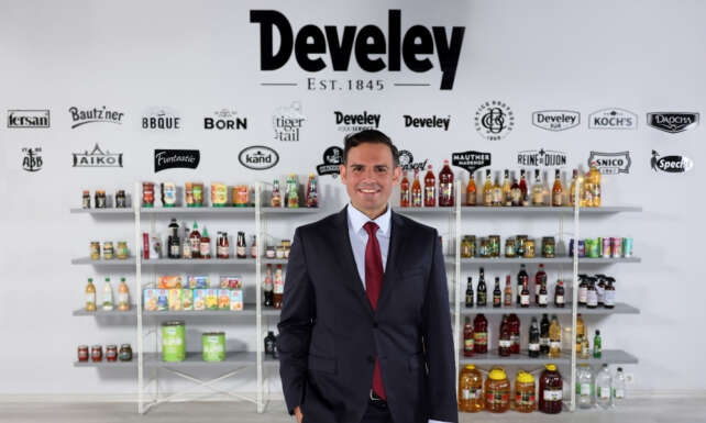 Kuresel Gida Trendlerinde Fersan Imzasi