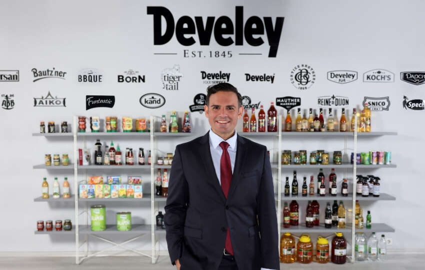 Kuresel Gida Trendlerinde Fersan Imzasi