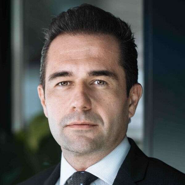 Lactalis Türkiye’nin yeni CEO’su Onur Barım oldu