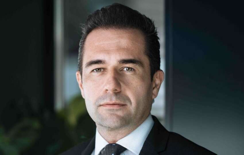 Lactalis Turkiyenin yeni CEOsu Onur Barim oldu