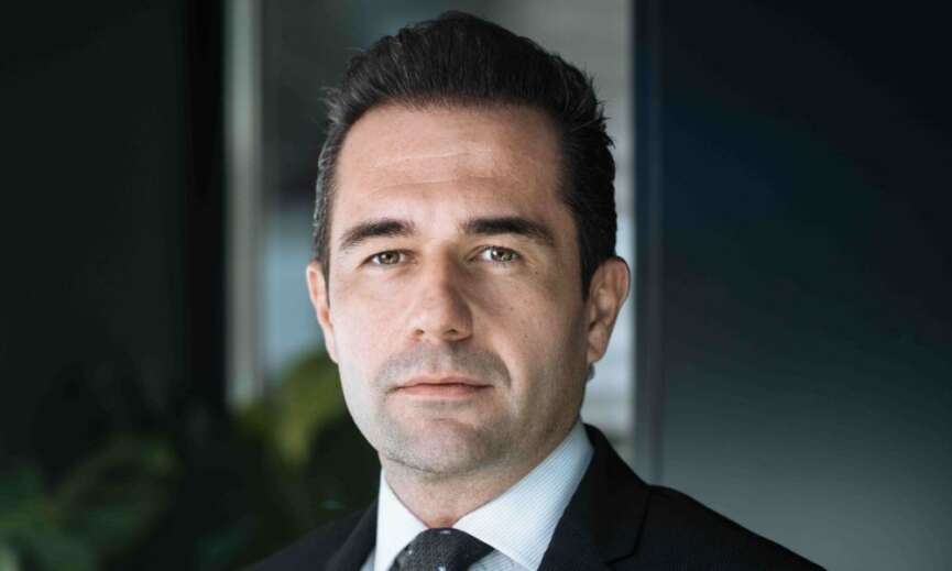 Lactalis Turkiyenin yeni CEOsu Onur Barim oldu