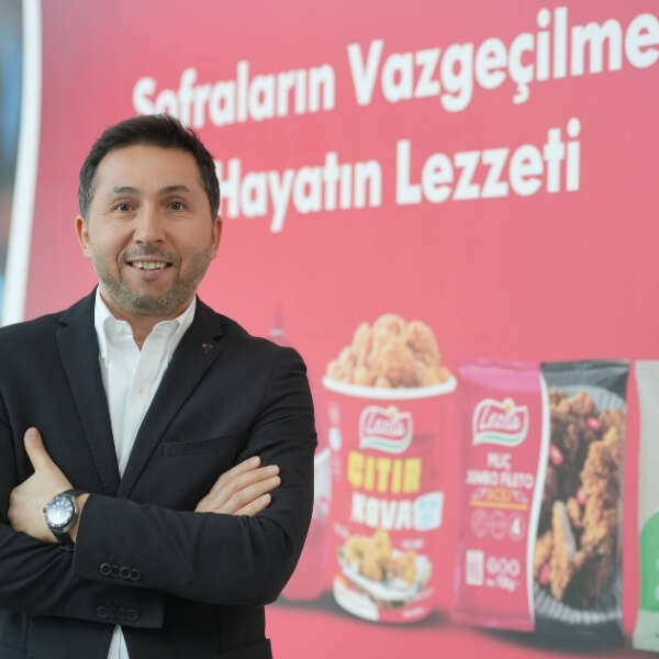 Lezita’dan Kahramanmaraş’ta Piliç Eti Sektörüne Dev Yatırım