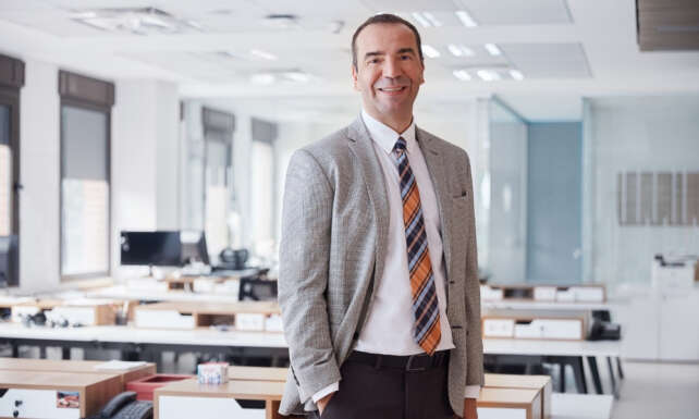 Logo Yazilim 2025 yili finansal sonuclarini acikladi