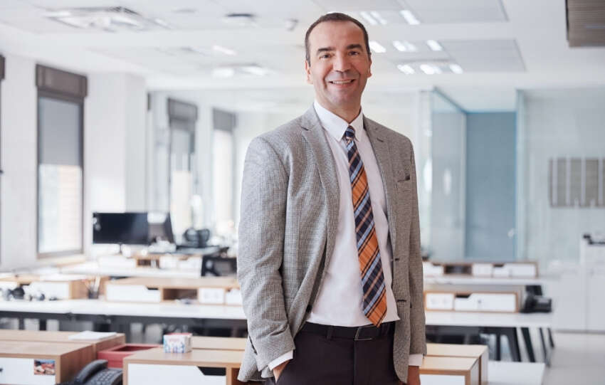 Logo Yazilim 2025 yili finansal sonuclarini acikladi