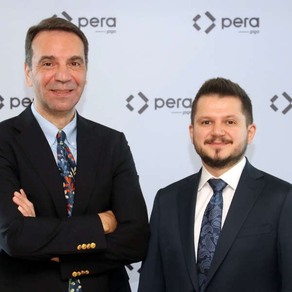 Logo Yazılım’dan perakende sektörüne hayat kolaylaştıran yeni nesil uygulama