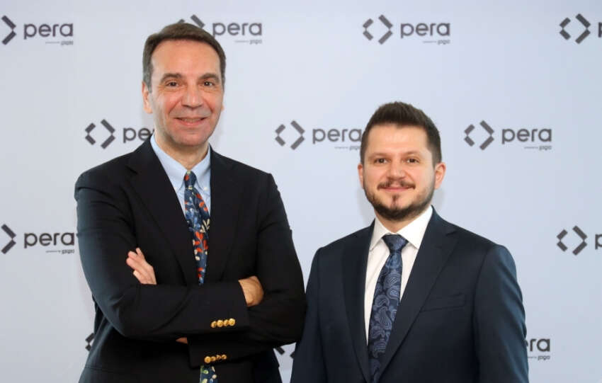 Logo Yazilimdan perakende sektorune hayat kolaylastiran yeni nesil uygulama