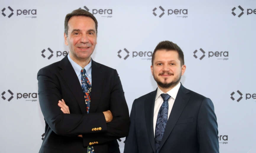 Logo Yazilimdan perakende sektorune hayat kolaylastiran yeni nesil uygulama