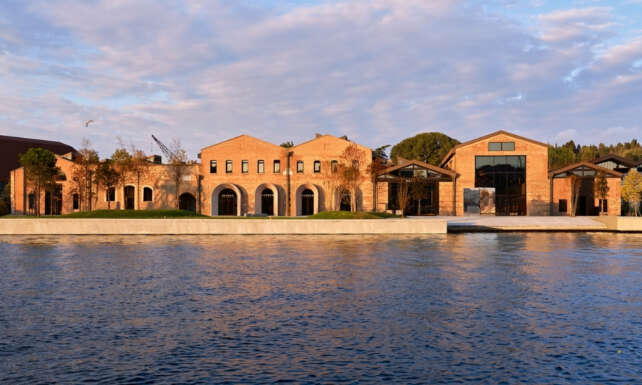 Luksun Mimari Sanat ve Kulturle Bulustugu Imza Proje Beymen Tersane