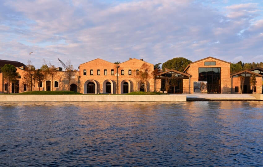 Luksun Mimari Sanat ve Kulturle Bulustugu Imza Proje Beymen Tersane